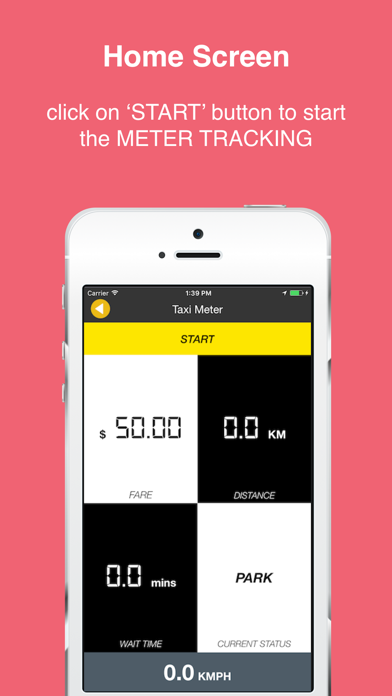 TaxiMeter- GPS CAB Taxi Meter | App Price Drops