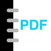 PDF Edit Express - Edit PDFs contact information