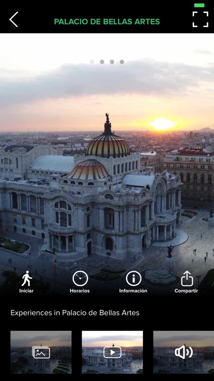 CityGuide CBI screenshot-4