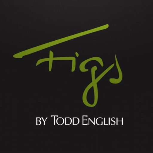 Todd English's Figs icon