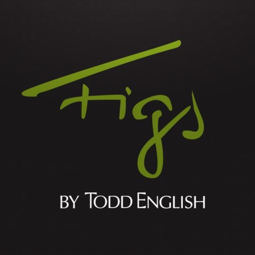 Todd English's Figs