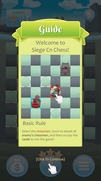 Siege Cn Chessのおすすめ画像3