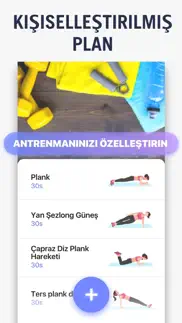 evde plank egzersizleri iphone resimleri 4