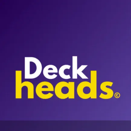 Deckheads Cheats