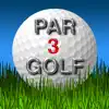 Par 3 Golf App Feedback