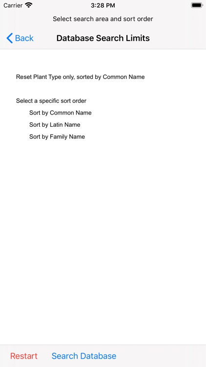 NCFlowers screenshot-3