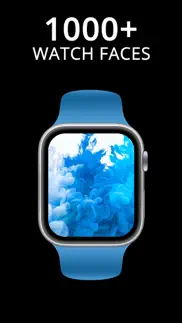 watch faces wallpapers iphone screenshot 1