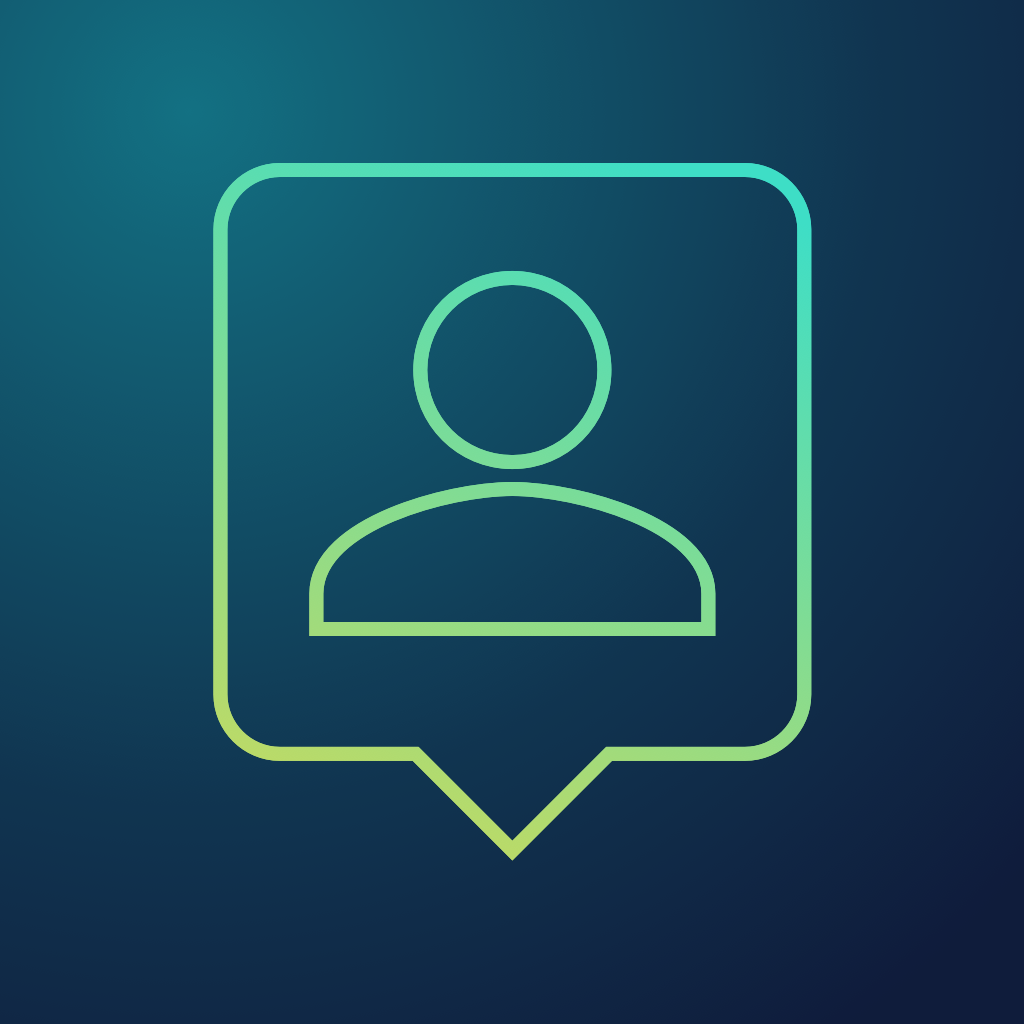 Followers Pro + for Instagram App Icon