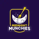 Midnight Munchies App Alternatives