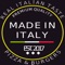 Use our convenient app for ordering your favorite food from Made In Italy right from your phone