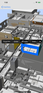 Assemble Mobile screenshot 3
