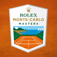 Rolex Monte-Carlo Masters app not working? crashes or has problems?