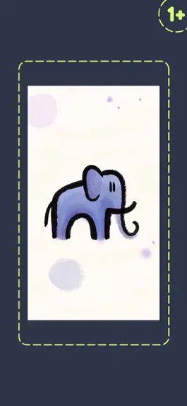 Game screenshot Fips’ noisy Animals apk