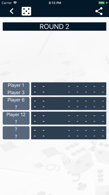 Shuffle n Play screenshot-8