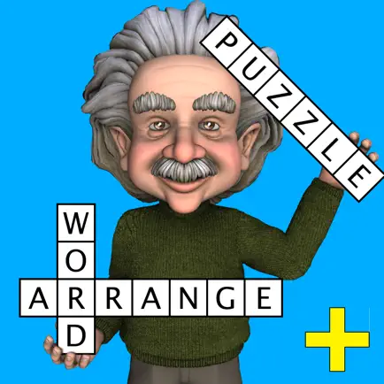 Word Fit Puzzle + Cheats