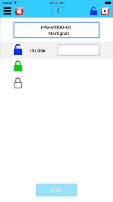 LPDevice2 Screenshot
