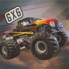 4x4 offroad Truck Stunt Driver