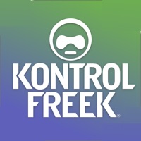 KontrolFreek ne fonctionne pas? problème ou bug?