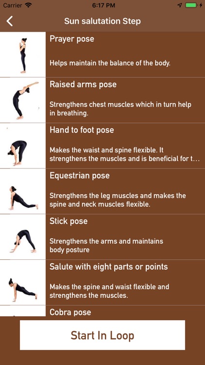 TheSunSalutation