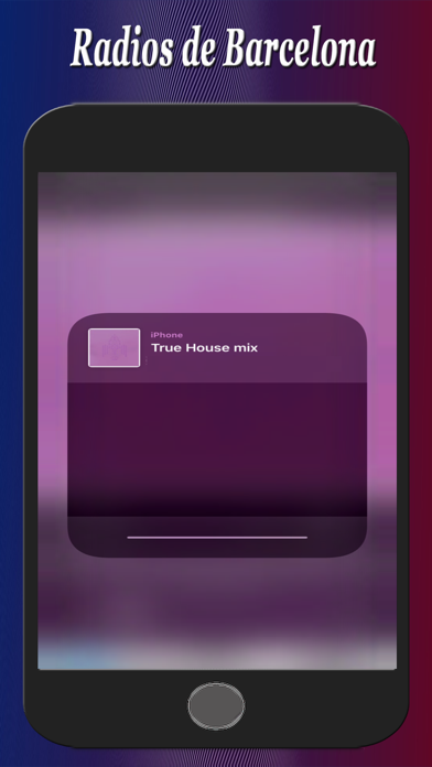 Screenshot #3 pour Radios de Barcelona