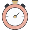 Icon Let's focus : Pomodoro timer