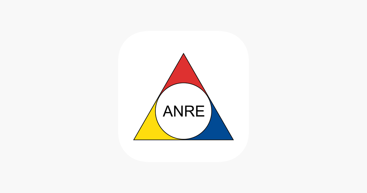 ANRE on the App Store