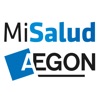 Aegon Salud - iPadアプリ