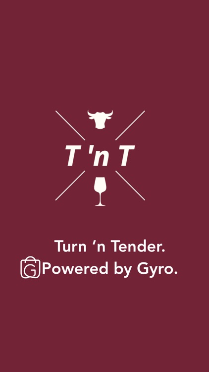 Turn 'n Tender screenshot-4