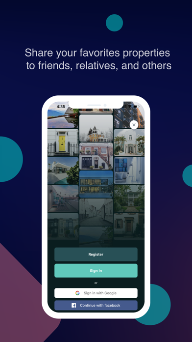 POINTER: Cambodia Real Estate screenshot 2