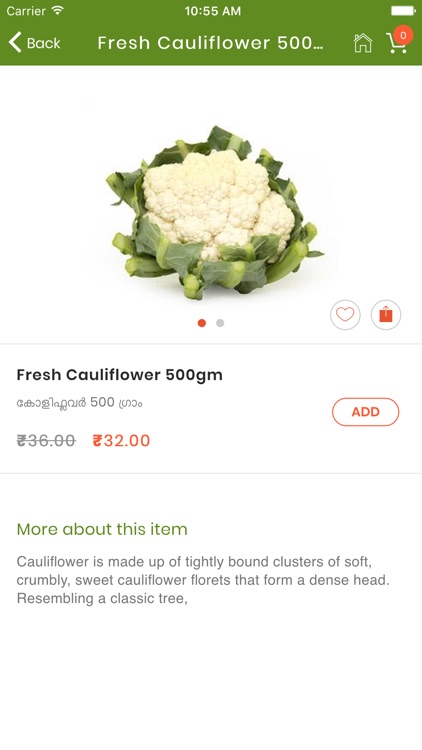 Fresh2Cart screenshot-3