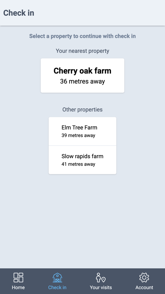 Farm Health Guardian - 1.8.32 - (iOS)