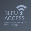 BleuAccess