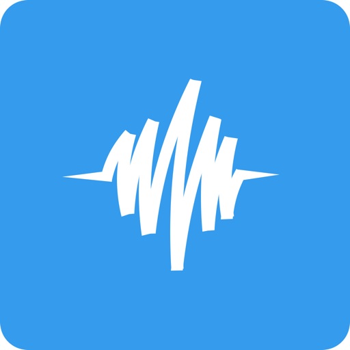 Voice Twitter iOS App