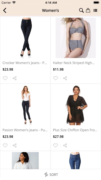 The Everyday Wholesale Mart
