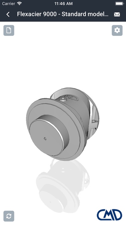 CMD Couplings screenshot-3