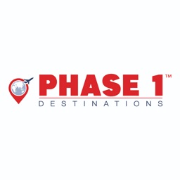 Phase1 Destinations