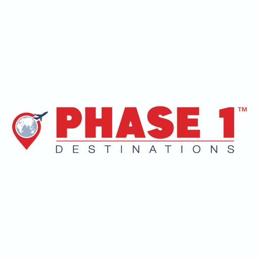 Phase1 Destinations
