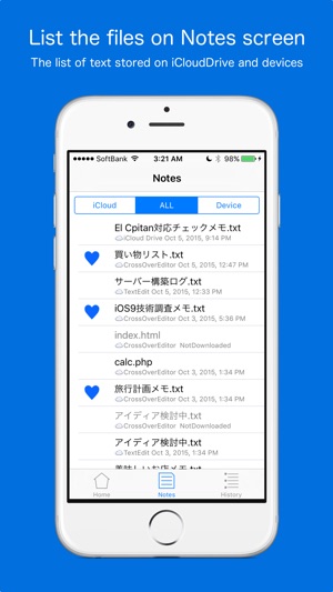 CrossOverEditorPro(圖1)-速報App