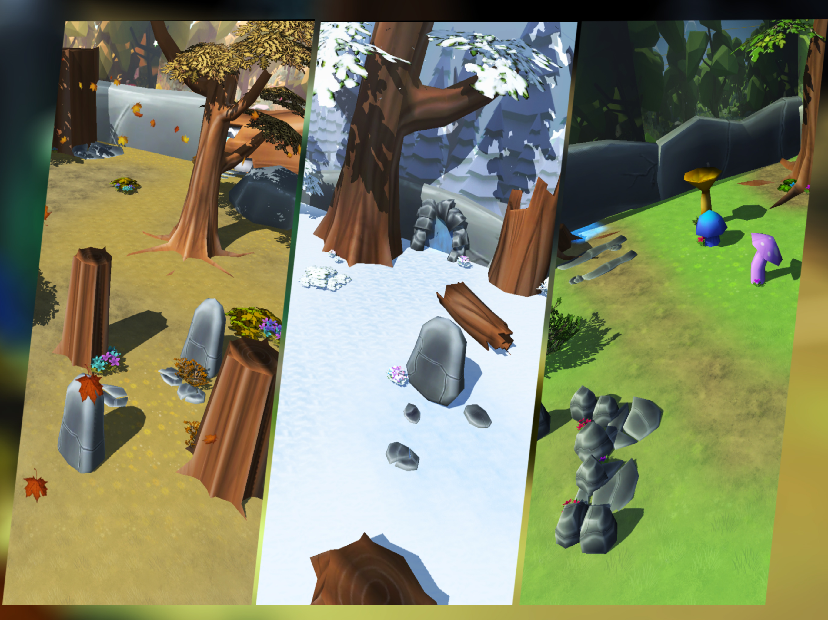 Tiny Shooter: Death Hero 2020 screenshot 10
