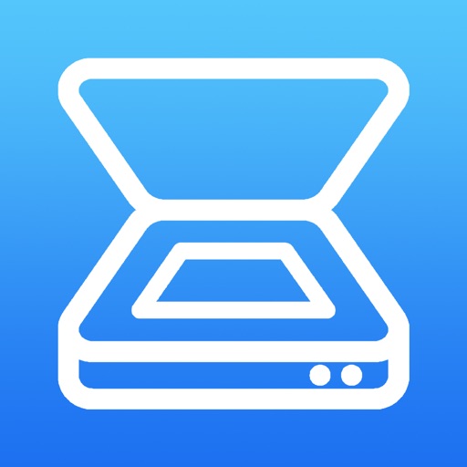 Scanner+ Scan PDF Documents - AppWisp.com