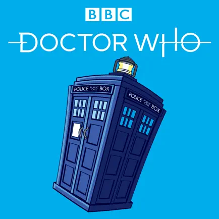 Doctor Who: Comic Creator Cheats
