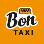 BonTaxi - сервис заказа такси