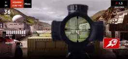 Game screenshot Canyon Shooting apk