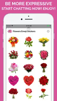 flowers emoji stickers problems & solutions and troubleshooting guide - 3