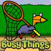 Super Hen Hunt - Maze for Kids icon