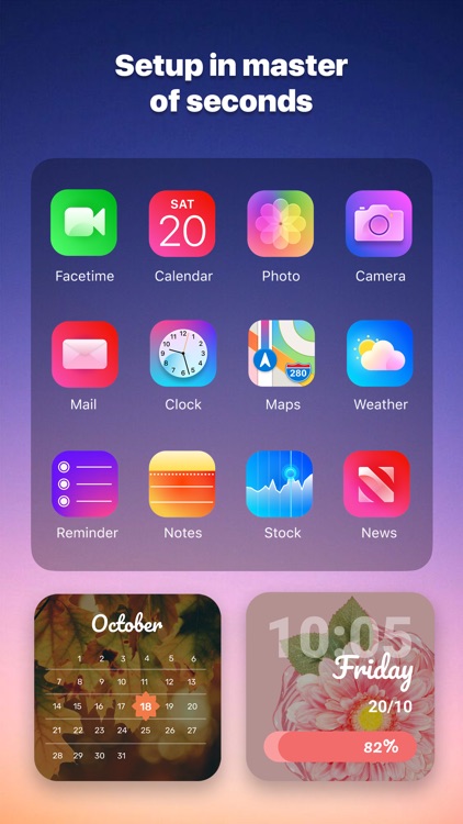 Icon Changer: App Icon Themer
