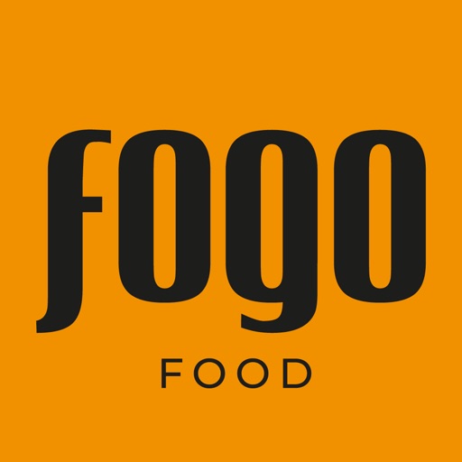 Fogo Food icon