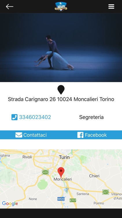 Italian Dance Sport Masters