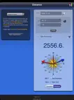 Distance Lite ipad bilder 1