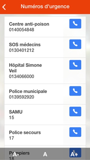 Carnelle-Pays-de-France(圖4)-速報App